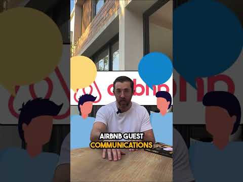 How To Deal With Defined Seasons In Your Airbnb Market #shorts