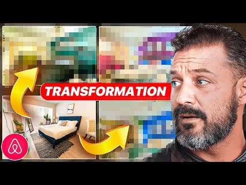 DO THIS To Your Airbnb property to get MORE bookings