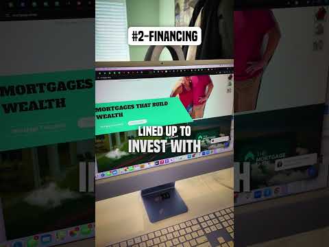 How To Invest In Real Estate 2025 🏠 #shorts