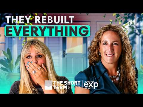 How Tammy Makes $200k/year with Two Panama City Beach Condos