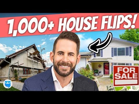 How HGTV’s Heather and Tarek El Moussa Flipped Over 1,000 Houses
