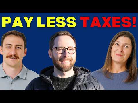 Tax Efficient Ways to Withdraw Money in Early Retirement