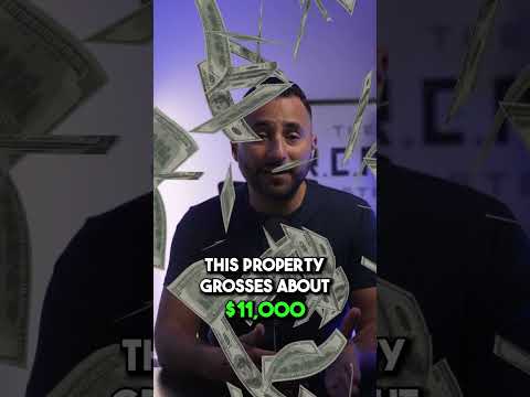 Easy Money Through Airbnb Subleasing #airbnb #subleasing #shorttermrentals