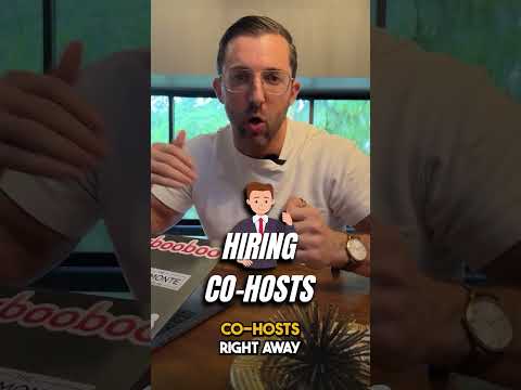 Should You Buy An Airbnb In 2023? #shorts