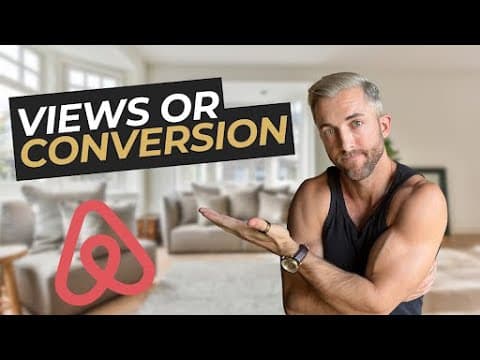 1 metric hurts your rank, one INCREASES search visibility on Airbnb