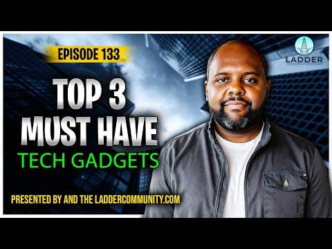 Top 3 Must-Have Tech Items for Airbnb in 2021