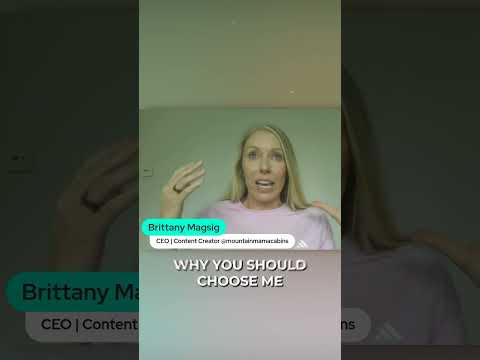 Grow Your Property's Social Media #shorttermrental #directbookings