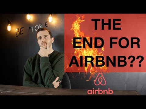 Airbnb Screwing Over Hosts??