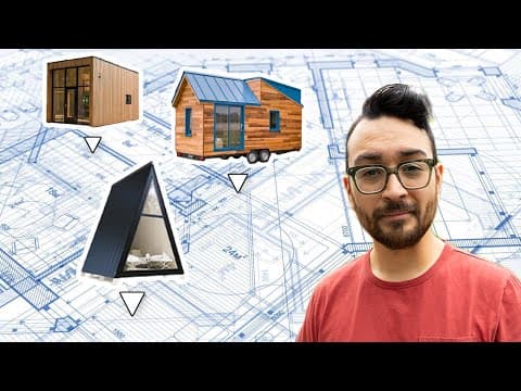 Permitting my tiny home village is not going as planned
