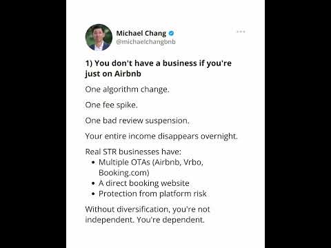 1️⃣ Follow me 2️⃣ Comment “PODCAST” 3️⃣ Check your DMs, I’ll send you the the episode