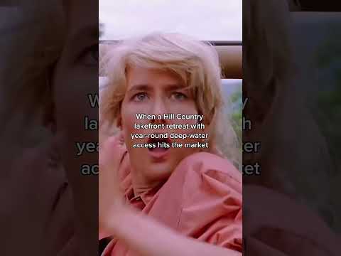 21008 W Lakeshore Drive Spicewood TX