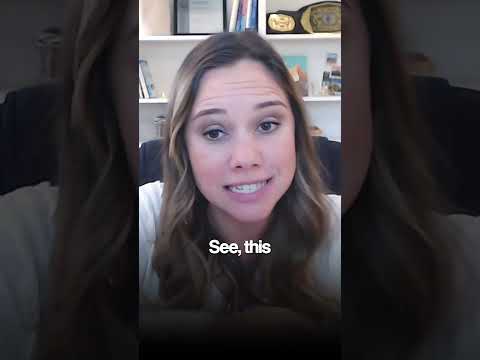 You Have To Sacrifice Until It's Worth It....