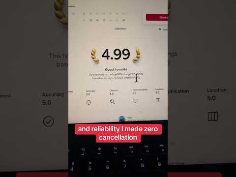 Top Homes Inaccuracies? #airbnb