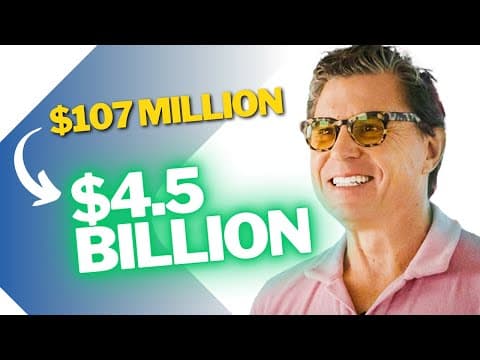 Best Property Investing Insights from Ex-Blackstone Pro | Part 1