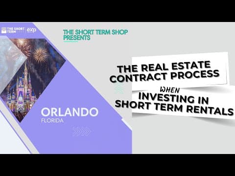 Thumbnail for The Short Term Shop