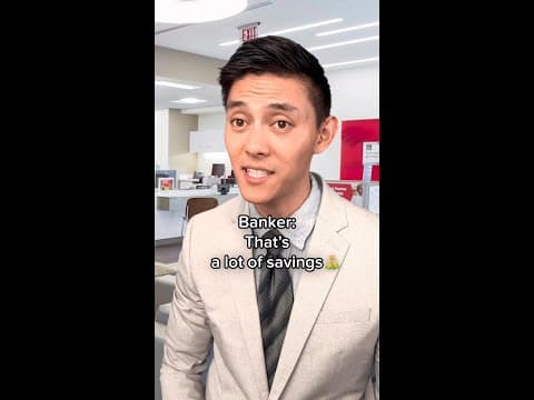 💵 How anyone can save $85,000 easily! #shorts