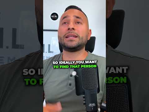 The Power of Visionaries and Integrators in Business