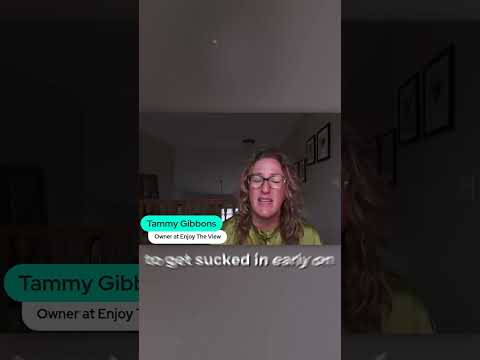 Round Yourself With the People You Admire