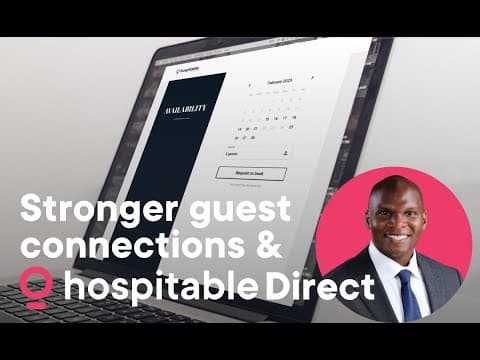 Thumbnail for Hospitable