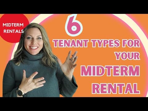 Thumbnail for Midterm Rental Consulting