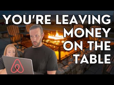 How We Fill Slow Months (and Max Out Peak Season) on Airbnb