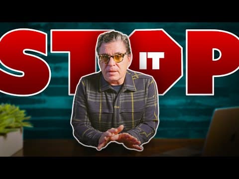 Top 3 Hospitality Mistakes Everyone is Making in 2024