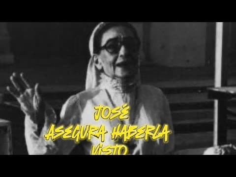 Por las noches Aparece Lupita la novia de Culiacán en el panteón San Juan.