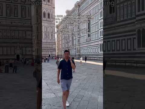 How to work 5 hours a week running a 7-Figure Airbnb business. #airbnbbusiness