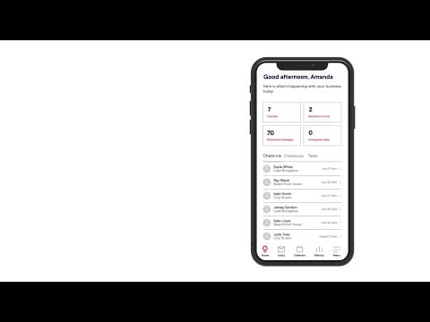 Thumbnail for Hospitable