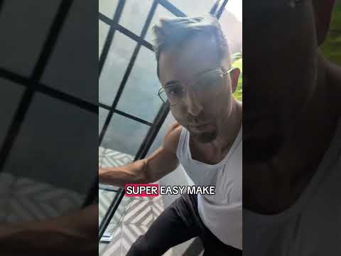 Bathroom Tip 🚽🔵 #shorttermrentals