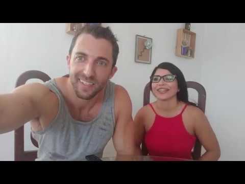 Airbnb: Mi primera entrevista en español con una anfitriona.