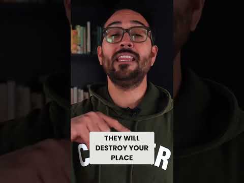 Never give your Airbnb guests a discount.