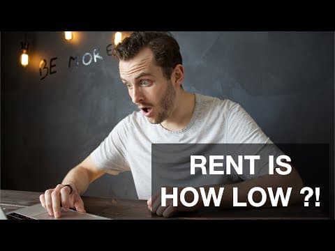 Shopping The Airbnb Graveyard