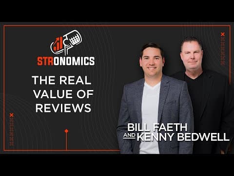 Thumbnail for Build Short Term Rental Wealth