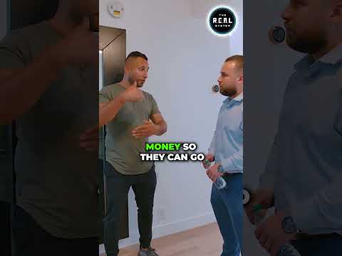 One Airbnb isn't going to set you FREE!  #airbnbbusiness #airbnb #moneymindset