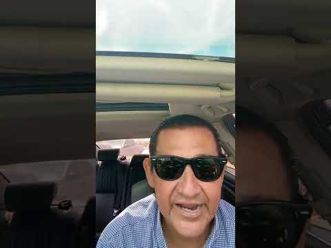 Ahora se gobierna bajo condición humana, no con ideologías!!