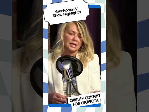 Catch All Your Favorite Stars on YourHomeTV | Latest Episodes & Glimpses from All Categories