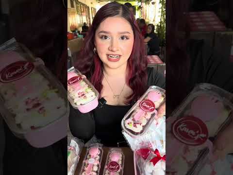 "Karen's delicia de postre" #culiacan