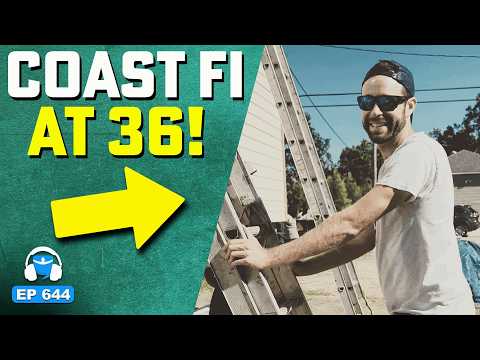 Quitting at 36 and Using FI to Give Back, NOT Get Rich