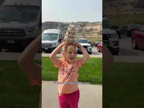 We’re traveling to all 50 states in search of the best kid-approved Airbnb in each one! #airbnbhost