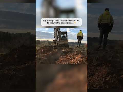 Why Cheap Land Will Actually Bankrupt You #interiordesign #architecture #tinyhouse #buyingland