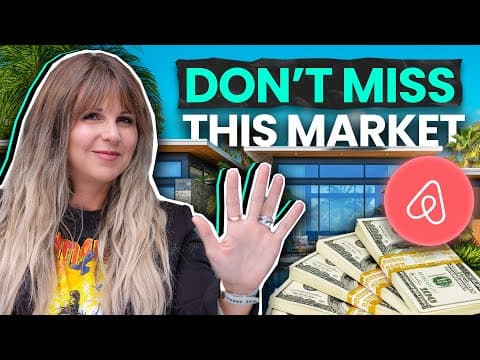 3 Rules Every Airbnb Investor Needs to Survive 2026