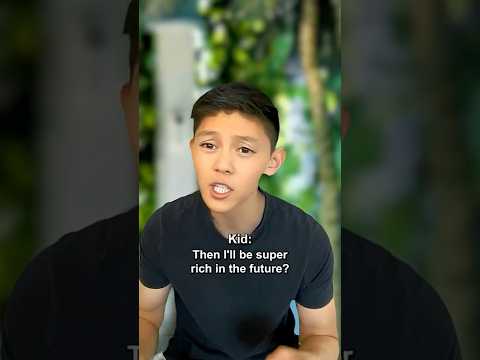 💰 Never Be Poor Again (even on a low salary)