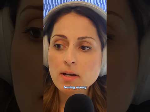 Don’t let your net worth equal your self worth #biggerpockets #personalfinance #shorts