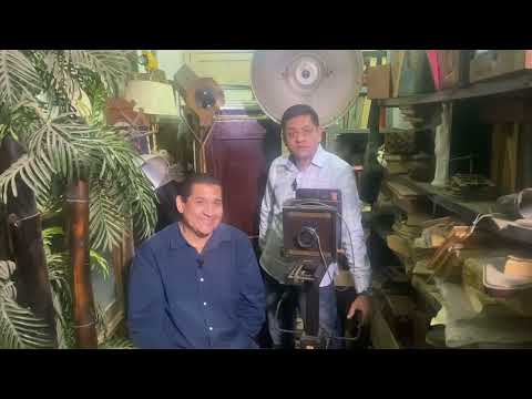 Un VIAJE al PASADO en Culiacán.