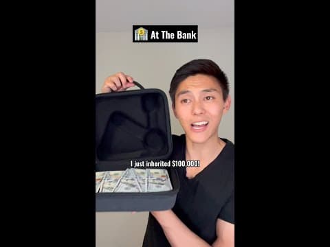 🏦 What banks don't want you to know...