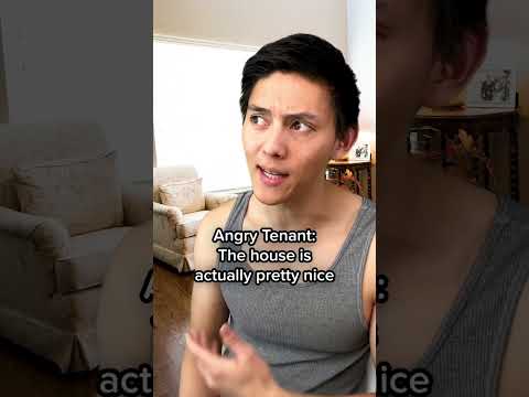 😈 Landlords aren't evil #shorts