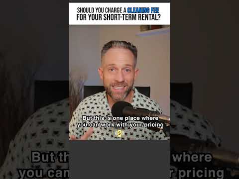 Thumbnail for Short Term Rental Riches