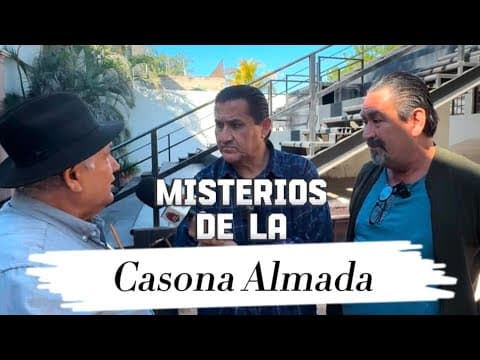 Pudimos sentir 100 años de Historia en esta CASONA