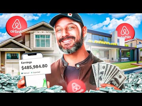 How to Succeed on Airbnb in 2024